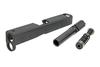 Taiwan made Steel Slide Set for G42 GBB Airsoft Pistol